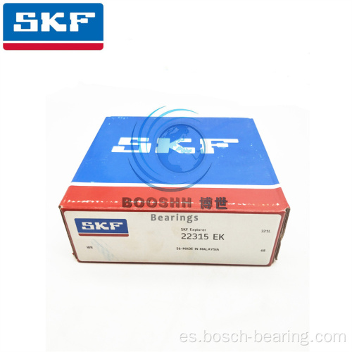 Rodamiento SKF 22217 Rodamiento de rodillos esféricos SKF